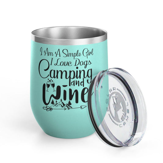 Wine Tumbler
