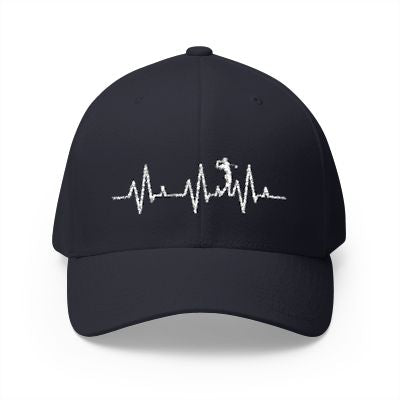 FlexFit Mesh Back Cap